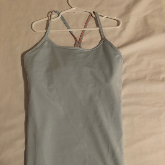 Ivivva razor back tank top - Picture 1 of 3